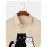 Mens Cute Cat Print Lapel Casual Short Sleeve Shirts Winter