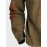 Mens Texture Contrast Patchwork Half Zip Pullover Sweatshirts Winter